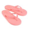 Sandales femme en plastique - semelle Ref 2670166
