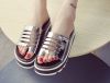 Sandales femme en PU - Ref 2670296