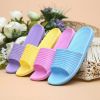 Sandales femme en plastique - Ref 2670320
