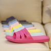 Sandales femme en cuir espace - Ref 2670366