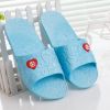 Sandales femme en plastique - Ref 2670387