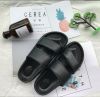 Sandales femme en plastique - semelle Ref 2671819