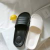 Sandales femme en plastique - Ref 2672544