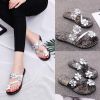 Sandales femme FURREZIO en PU - Ref 2672800