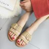Sandales femme CRRCRRCRR en PU - semelle caoutchouc Ref 2672956