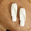 Sandales femme en PU - Ref 2673000