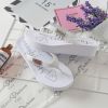 Sandales femme en PU - Ref 2673027