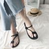 Sandales femme en PU - Ref 2673087