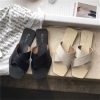 Sandales femme en PU - Ref 2673102