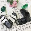 Sandales femme en PU - Ref 2673368