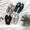 Sandales femme en PU - Ref 2673382