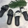 Sandales femme en PU - Ref 2673388
