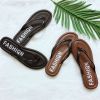 Sandales femme en plastique - semelle Ref 2673392