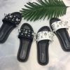 Sandales femme en PU - Ref 2673394
