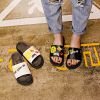 Sandales femme en PU - Ref 2673445