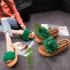 Sandales femme en PU - Ref 2673506