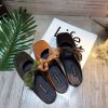 Sandales femme en PU - Ref 2673609