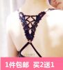 Sangles pour lingerie - Ref 802747