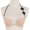  Sangles pour lingerie JIEYOUQI  - Ref 802805