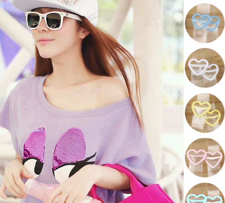 Sangles pour lingerie - Ref 803789