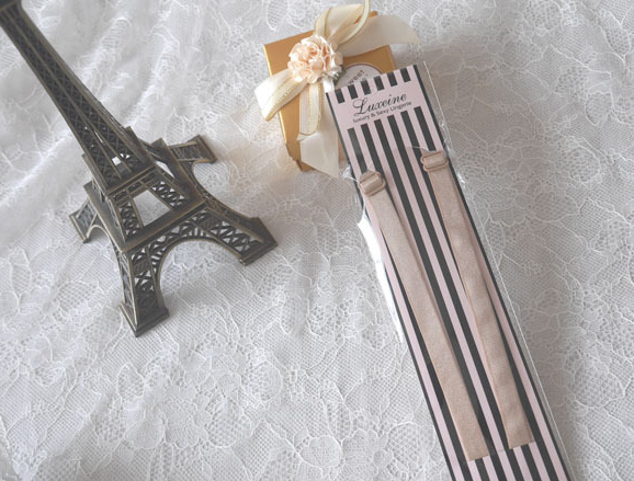  Sangles pour lingerie - Ref 803850