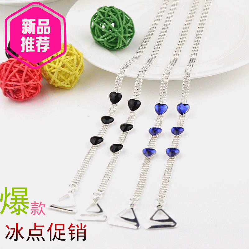 Sangles pour lingerie - Ref 804179