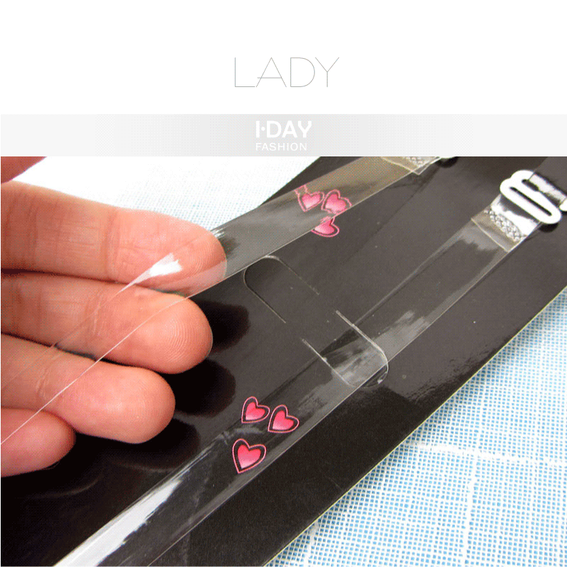 Sangles pour lingerie - Ref 805702