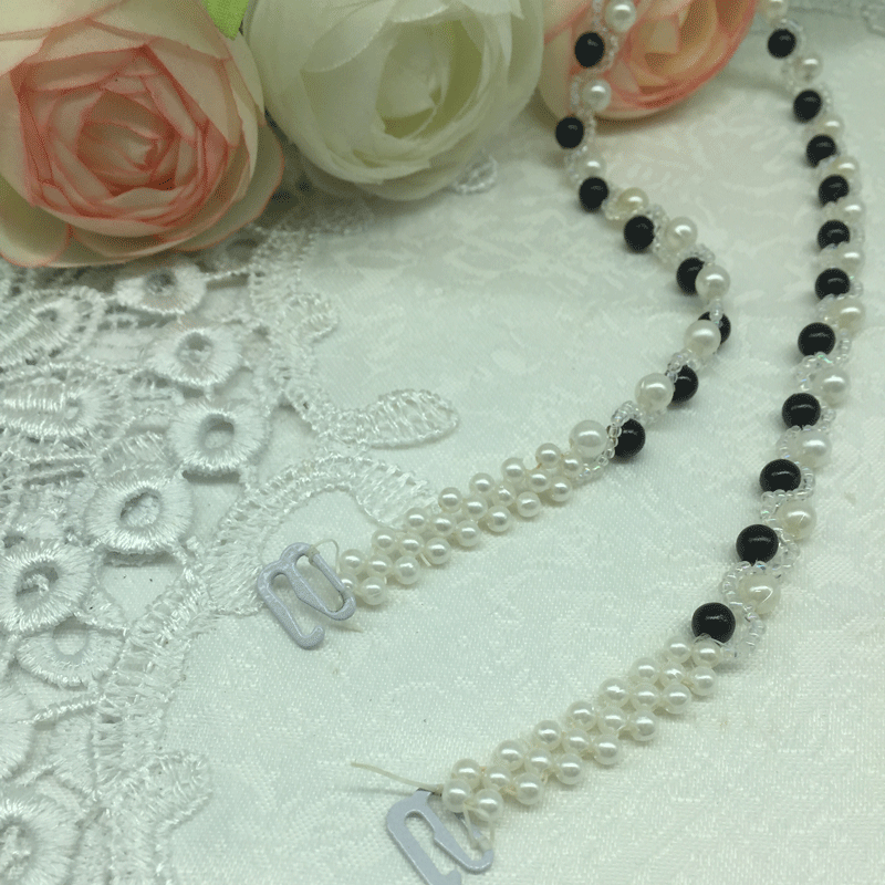  Sangles pour lingerie - Ref 805950