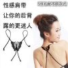 Sangles pour lingerie autonome - Ref 806079