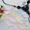 Sangles pour lingerie US sangle arrière - Ref 806384