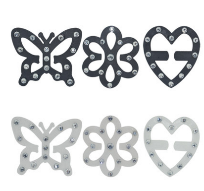 Sangles pour lingerie - Ref 807076