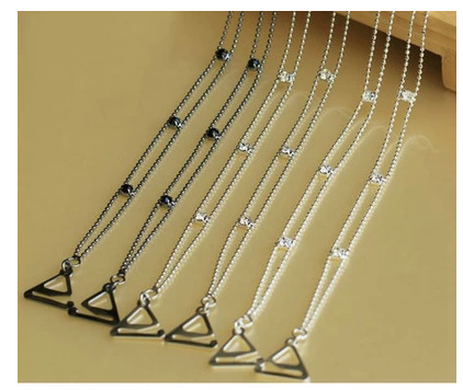 Sangles pour lingerie - Ref 807698