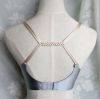  Sangles pour lingerie NAAN - Ref 808517