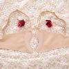 Sangles pour lingerie KISSBOBO - Ref 809087