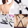 Sangles pour lingerie - Ref 809325