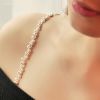 Sangles pour lingerie - Ref 809718