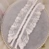 Sangles pour lingerie Big Lace - Ref 810252