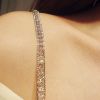Sangles pour lingerie - Ref 810515