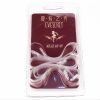 Sangles pour lingerie sangles transparentes - Ref 812009