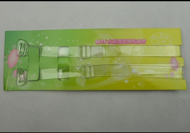 Sangles pour lingerie - Ref 812869