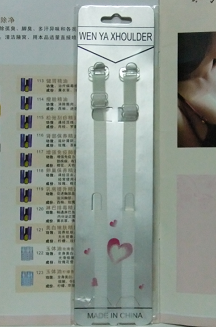 Sangles pour lingerie - Ref 815583