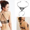 Sangles pour lingerie - Ref 817550