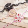 Sangles pour lingerie - Ref 818225