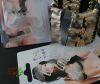 Sangles pour lingerie - Ref 818238