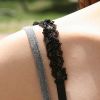 Sangles pour lingerie - Ref 825863
