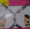 Sangles pour lingerie - Ref 827541