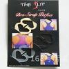 Sangles pour lingerie LUCK JEWELRY - Ref 828286