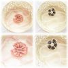 Sangles pour lingerie - Ref 828671