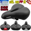 Selle de vélo JAKROO - Ref 2343823