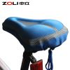 Selle de vélo cyclisme sur route ZOLI - Ref 2343828